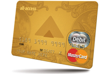 Credit Card Gateway